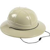 Jr. Pith Helmet - Safari