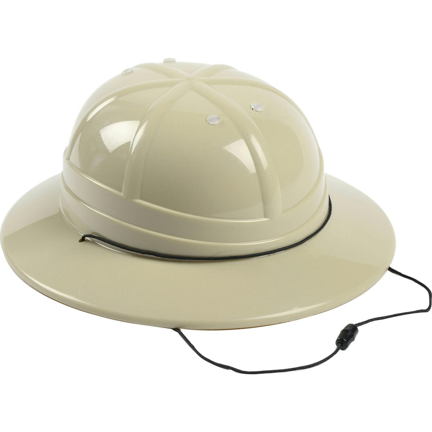 Jr. Pith Helmet - Safari