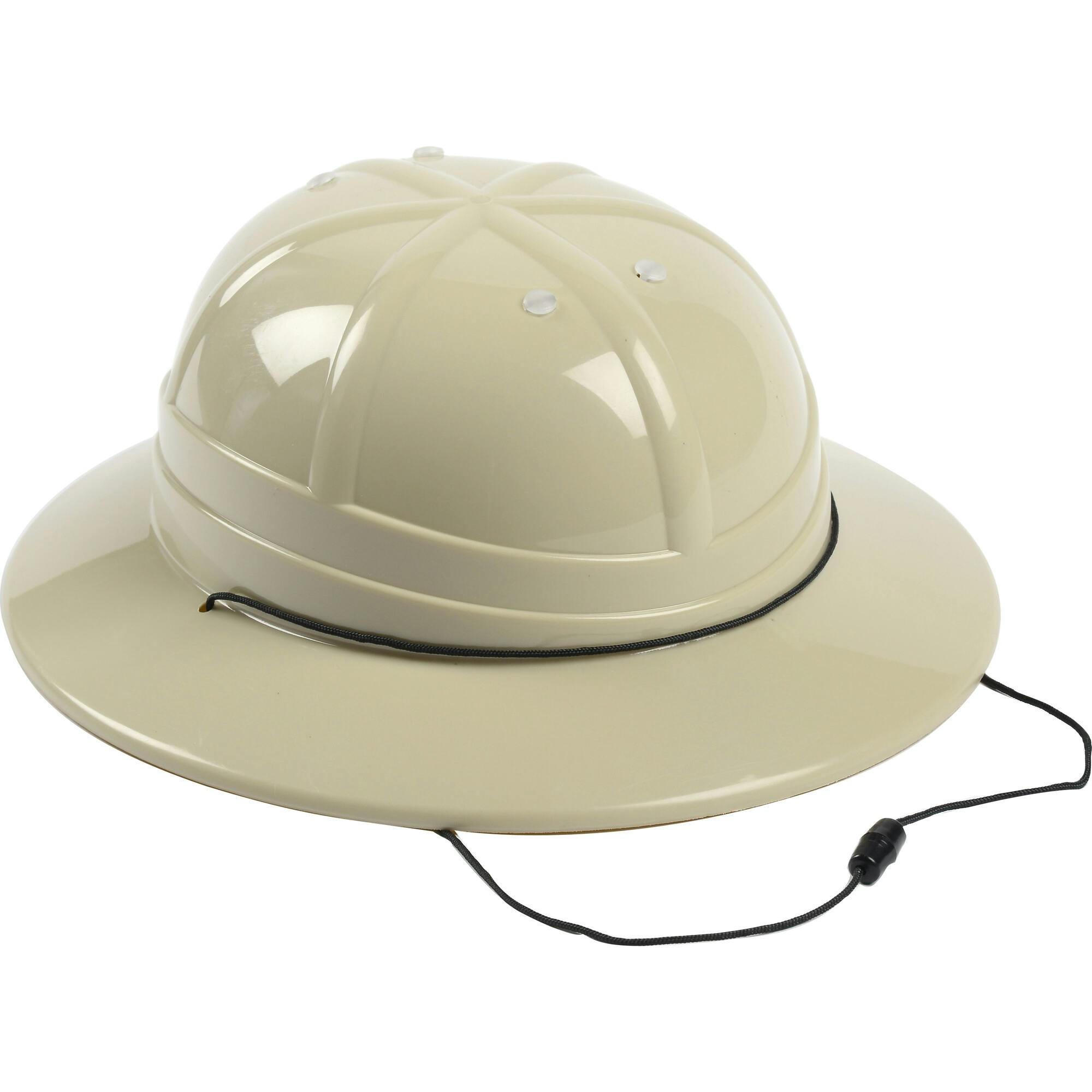 Jr. Pith Helmet - Safari