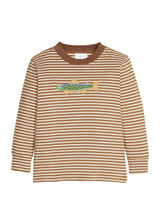 Applique T-Shirt - Brook Trout