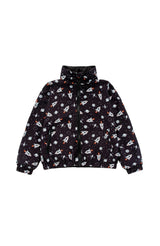 Max Reversible Rain Jacket Windbreaker, Spaceships