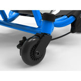 EzyRoller: Spinner - Aqua Blue