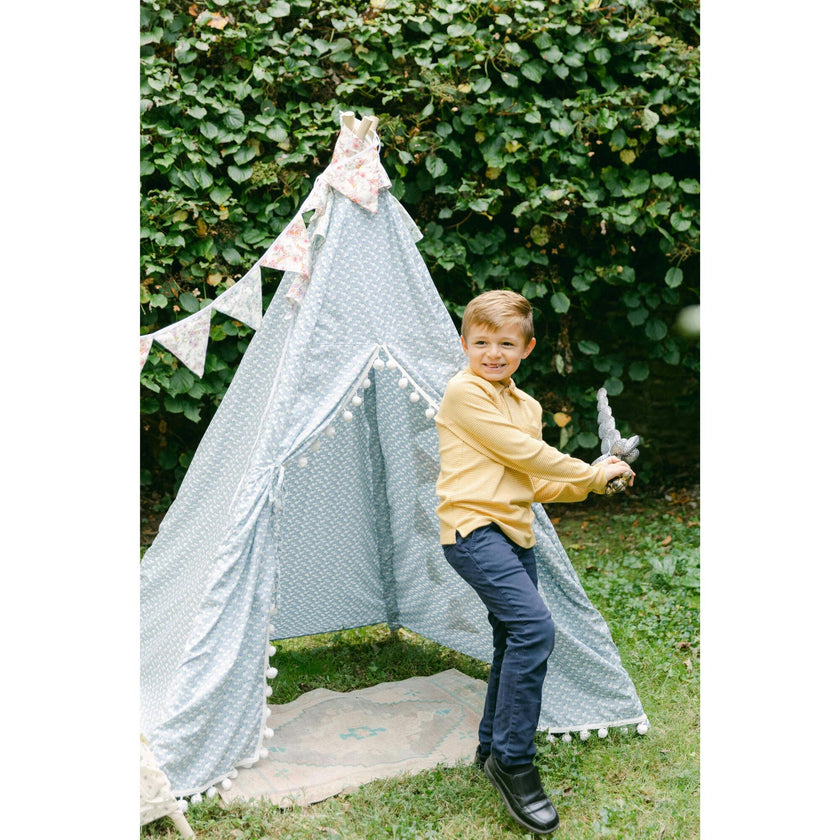 Savannah Play Tent