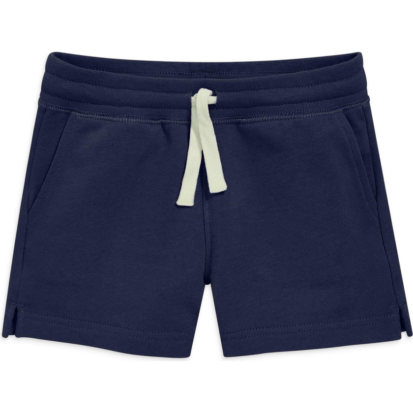 Kids track short