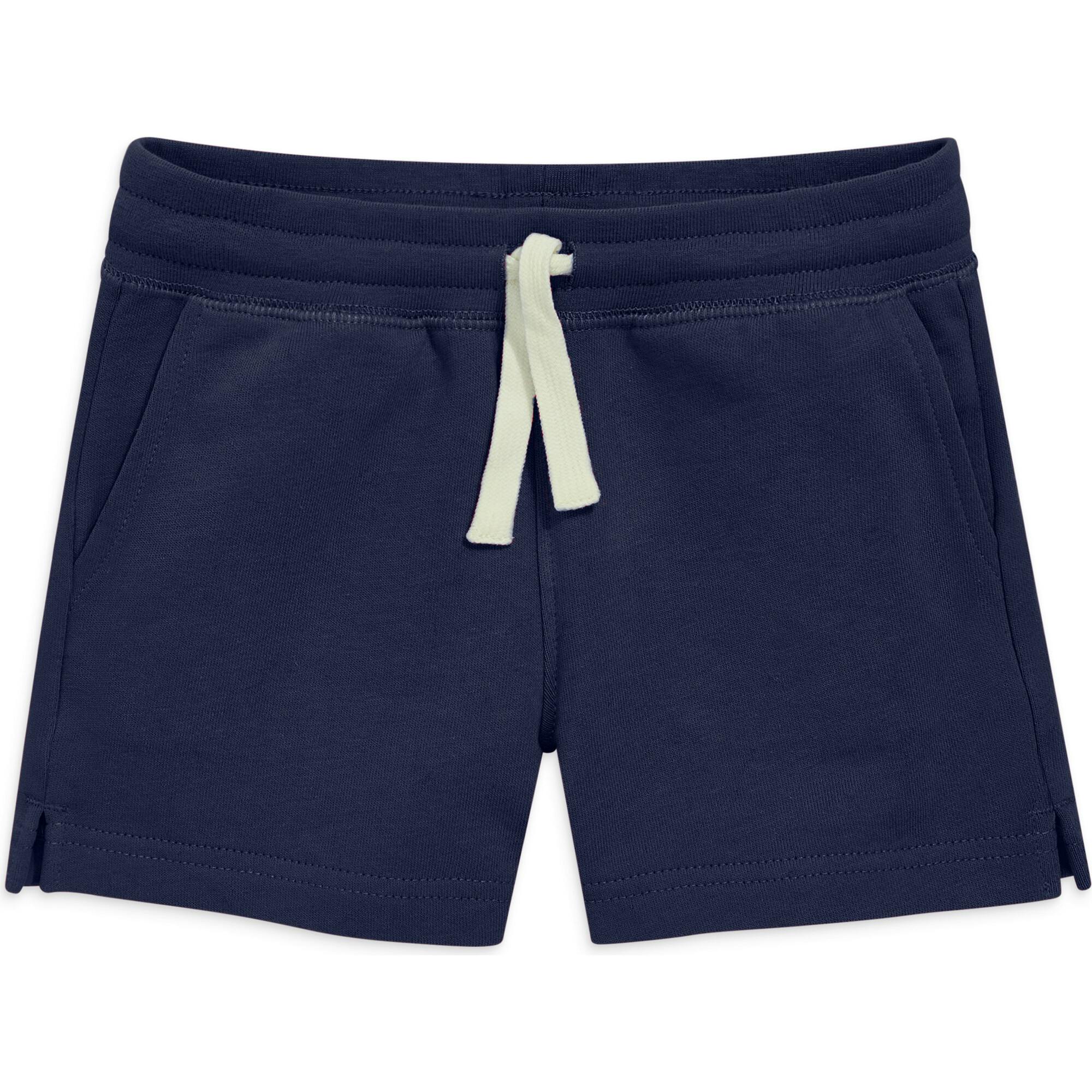 Kids track short