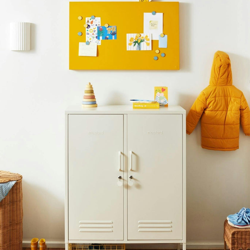 The Midi in Chalk