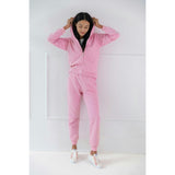 Women's Margot Sparkle Track Set