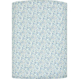 Slate Floral Towel