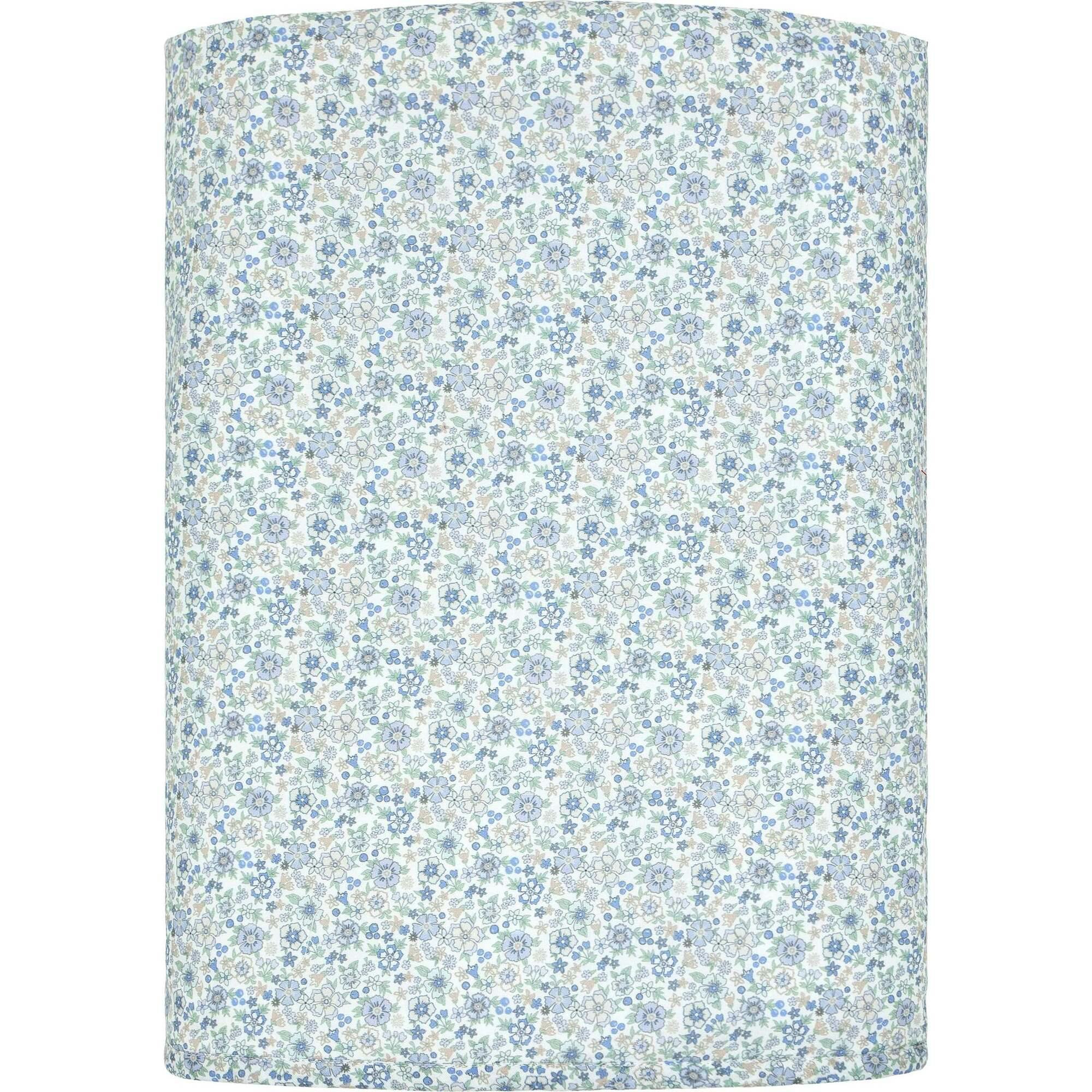Slate Floral Towel