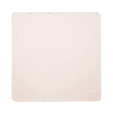 LARANJINHA Peachy Swaddle Blanket - Pink