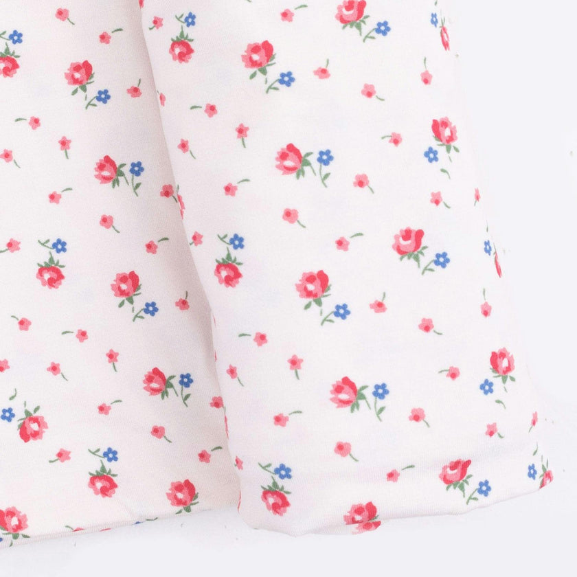 Joli Rosette - Swaddle Blanket