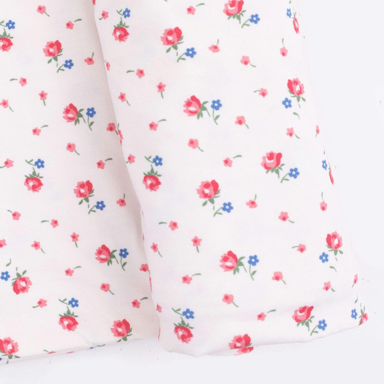 Joli Rosette - Swaddle Blanket