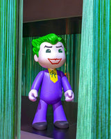 Joker from Batman SUPER POP Original 10in