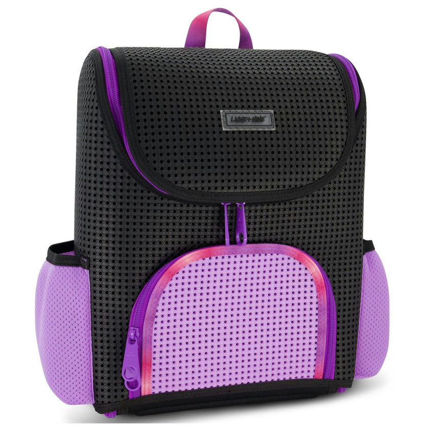 Student Backpack Grape Fizz