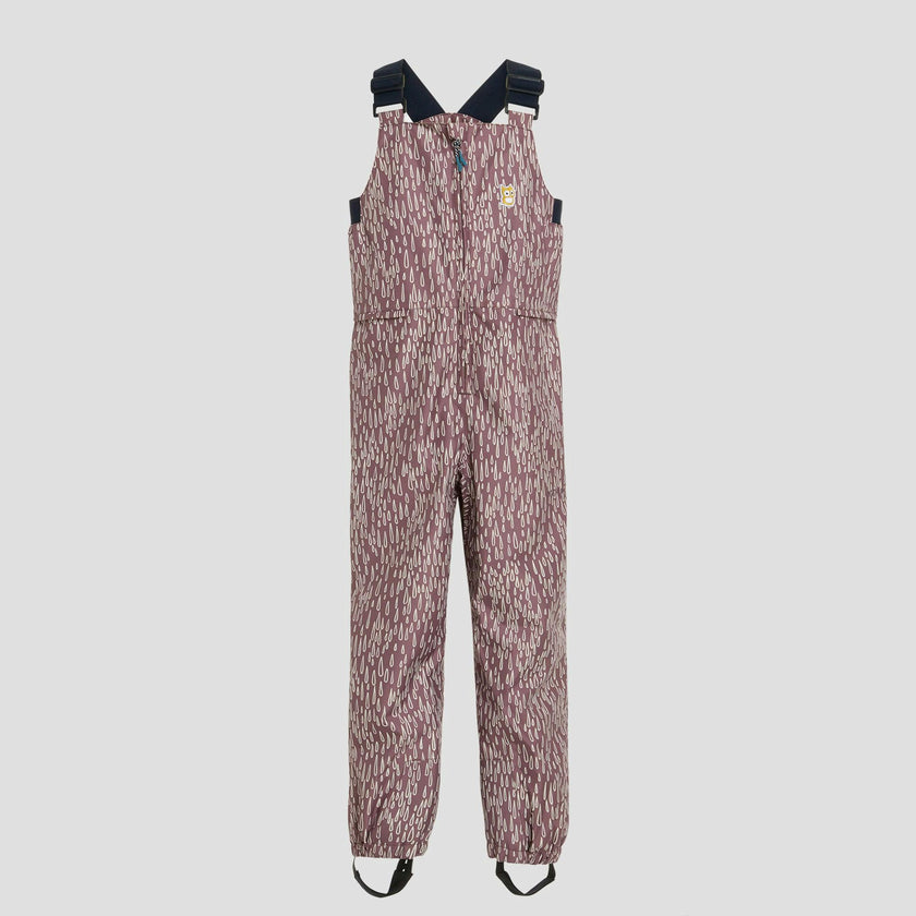 Dan rain pants "Twine"