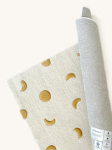 Moons Rug, Multi