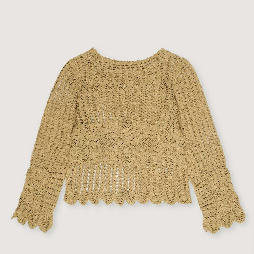 Calipso Woman Jumper