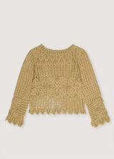 Calipso Woman Jumper