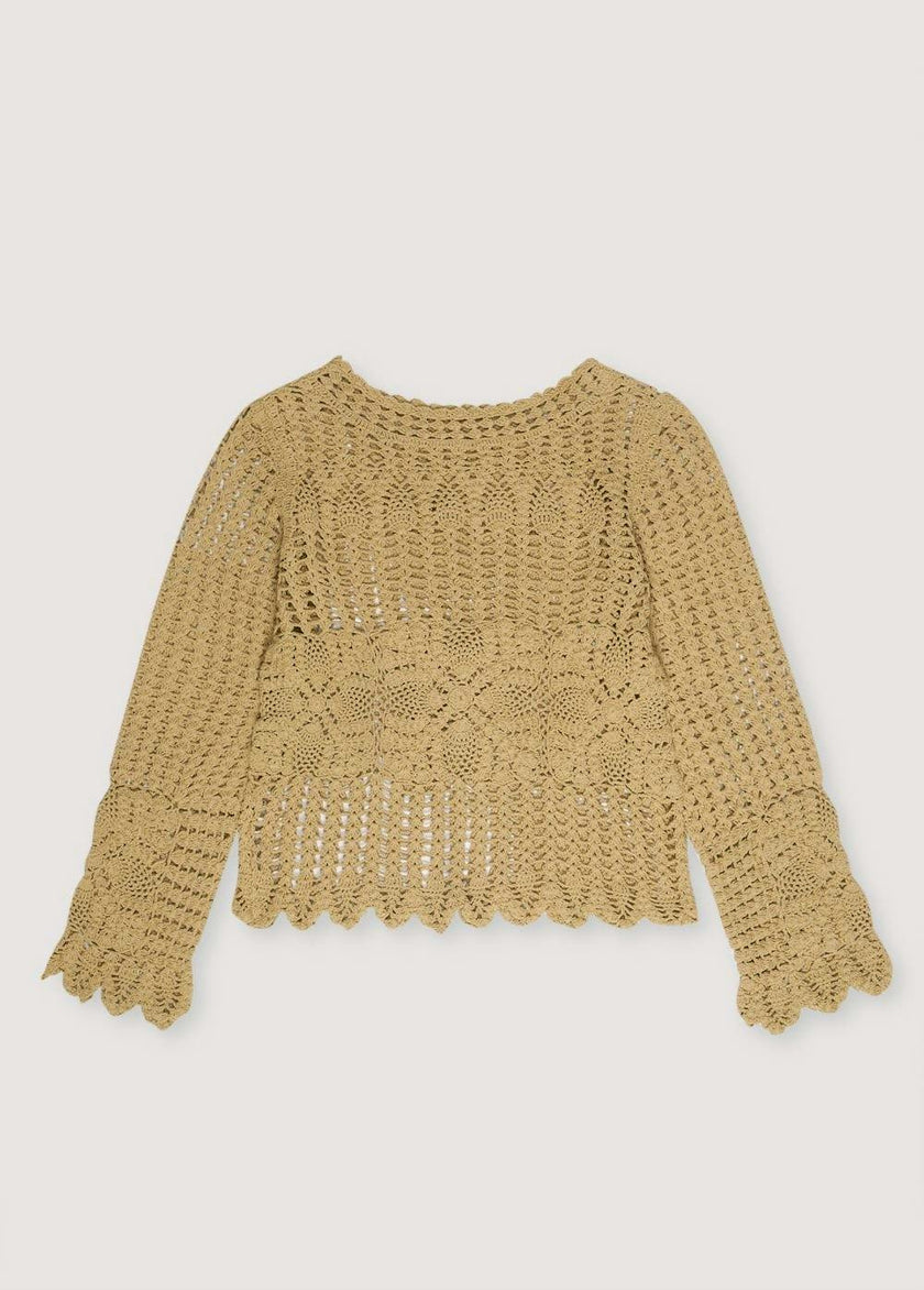 Calipso Woman Jumper