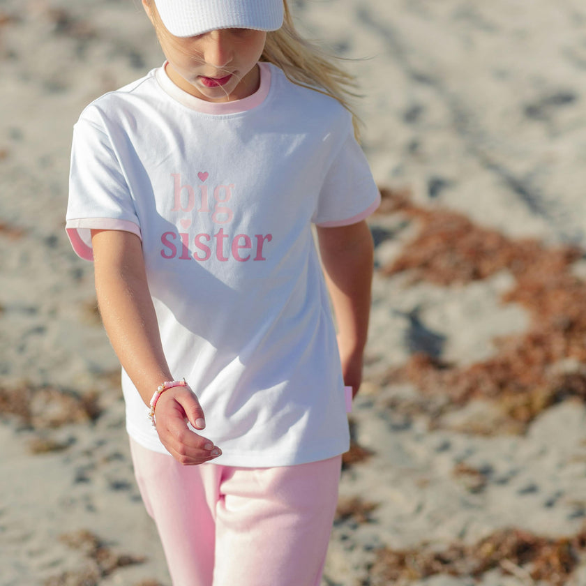 Pink Joggers