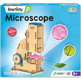 Smartivity: Microscope - DIY Science Toy