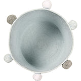 Bubbly Baby Basket