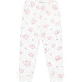 Petite Tea Time Pajamas