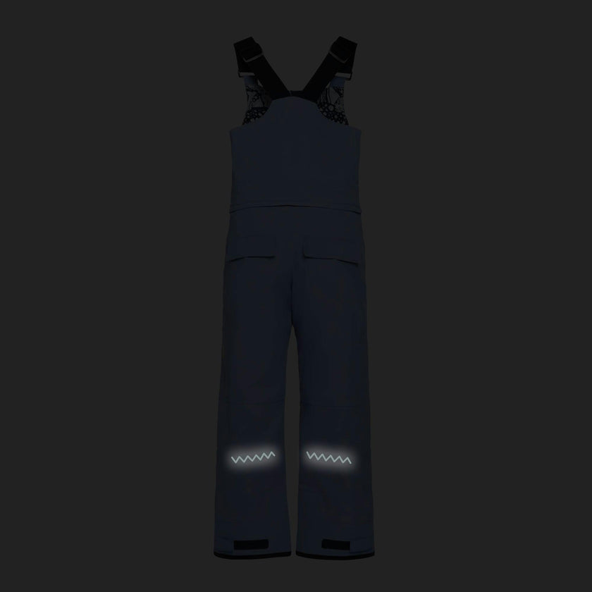 Corbet snow bib pants