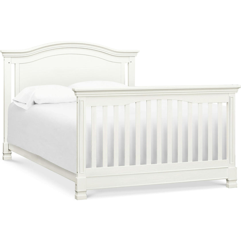 Louis 4-In-1 Convertible Crib