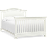 Louis 4-In-1 Convertible Crib