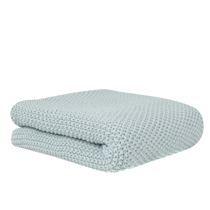 The Polaris Tricot Blanket & Nightlight