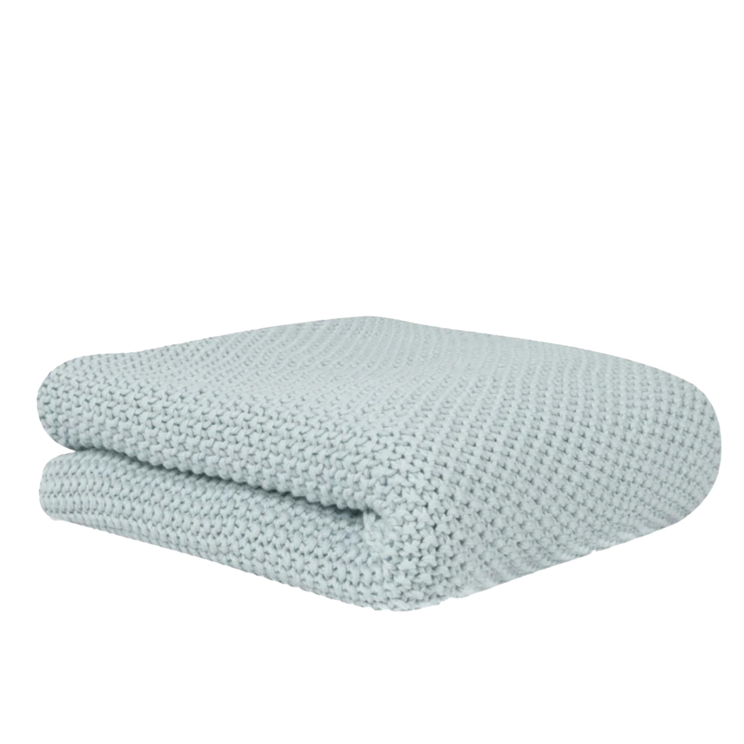 The Polaris Tricot Blanket & Nightlight
