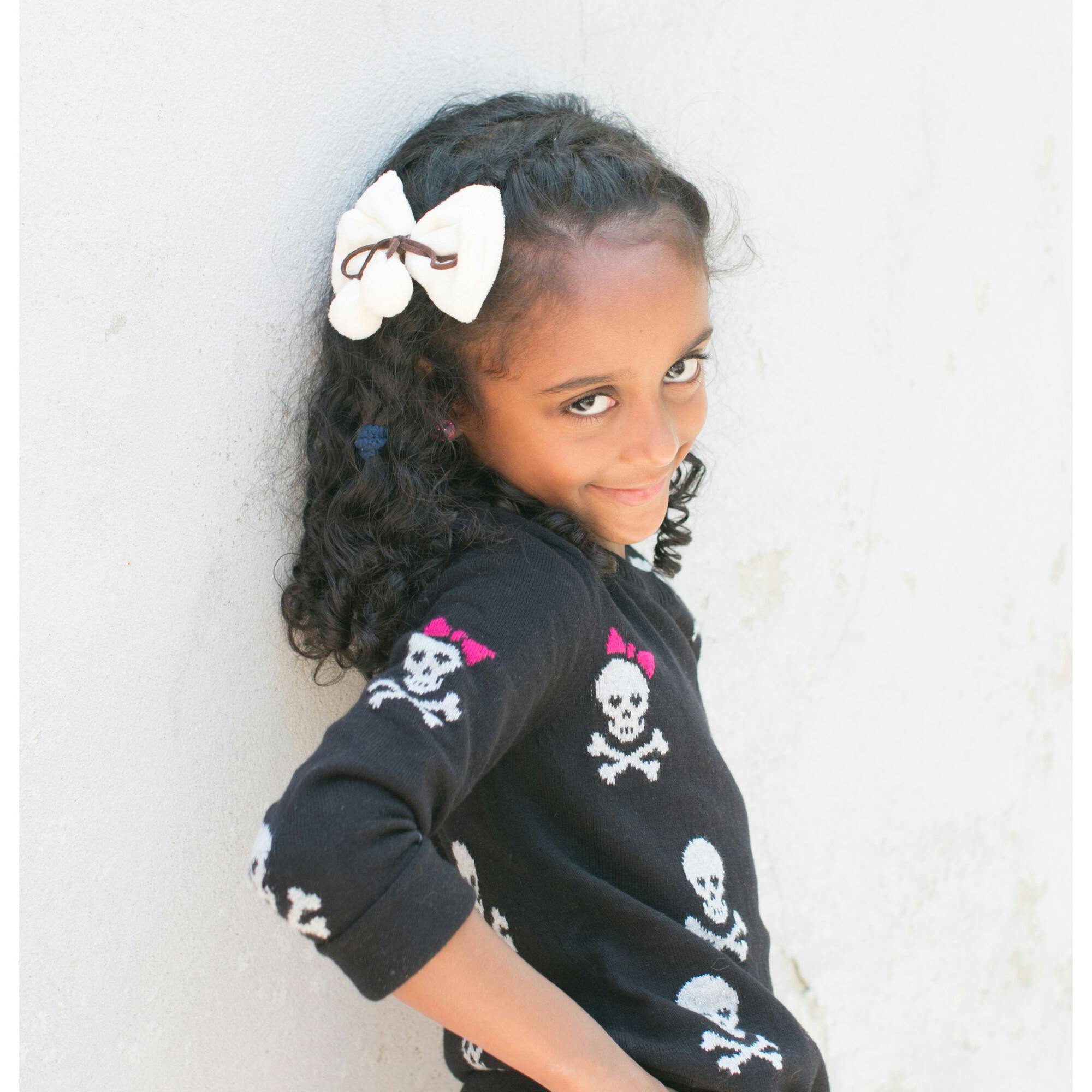 Shaila Hair Clip