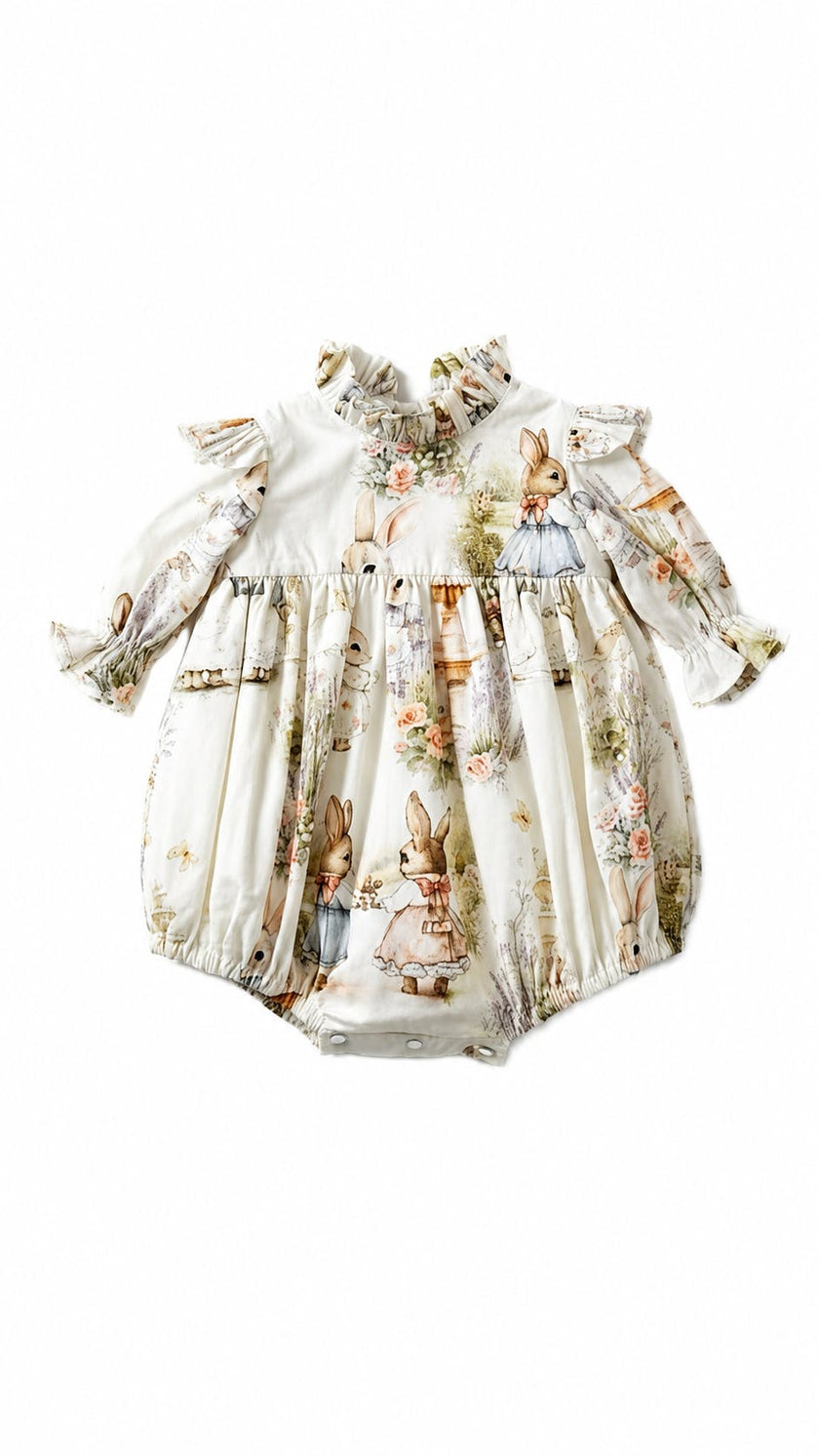Aoki Bubble- Short Sleeve