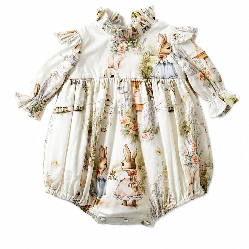 Aoki Bubble- Short Sleeve