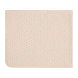Wrap With Dot Print Blanket