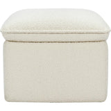 Cali Storage Ottoman