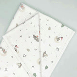 Personalized Berkeley's Little Love Snuggle Hamper