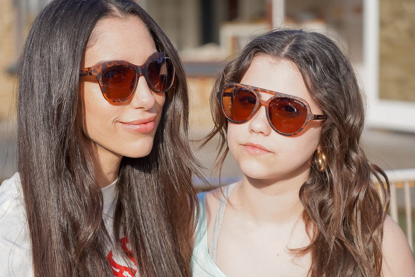 Aviator | Polarized Sunglasses | Teen | 9-14 Y