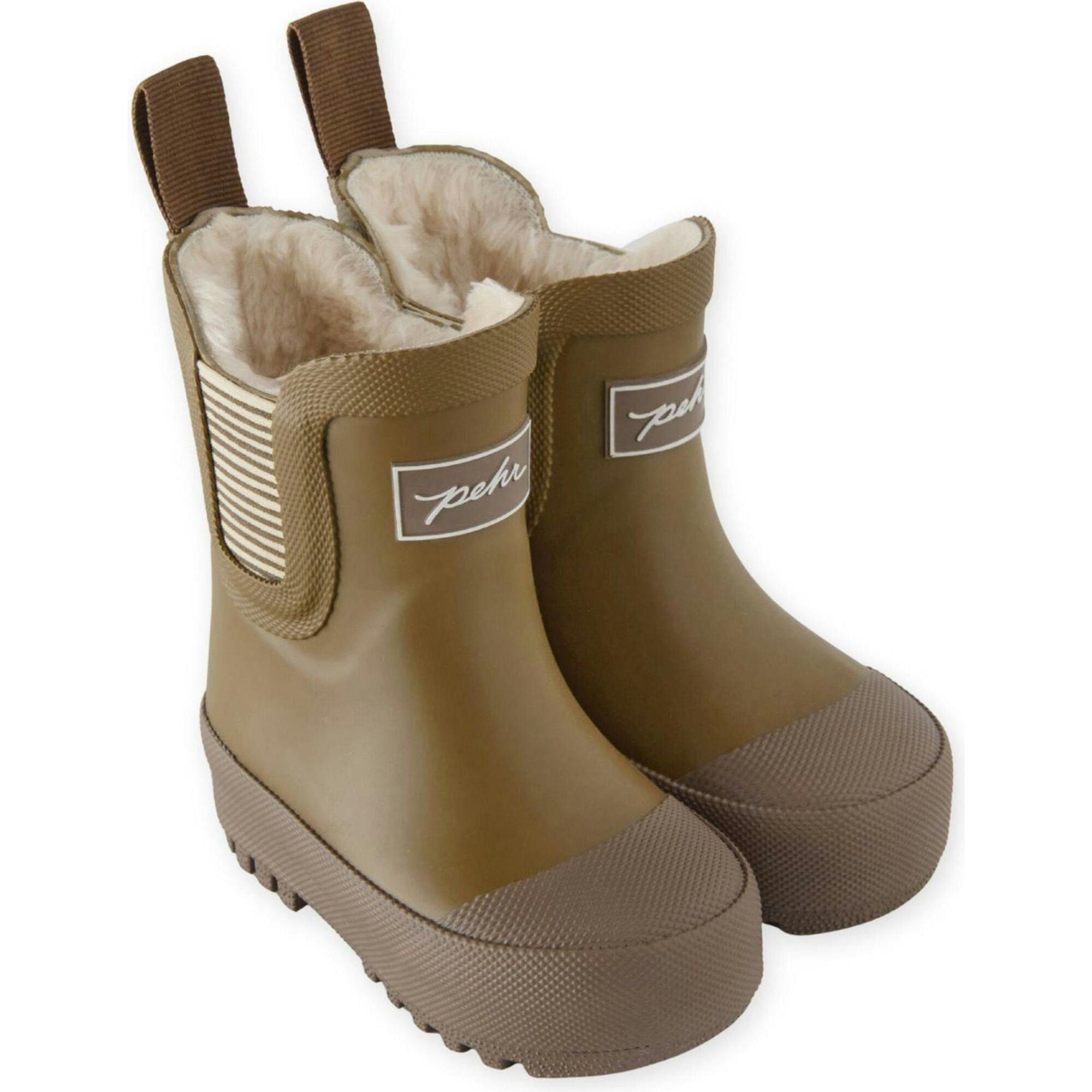 Pathfinder Boot, Green