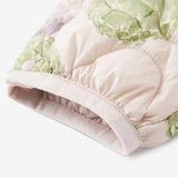 Artichoke Lightweight Down Hooded Jumpsuit
