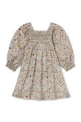 Eden Dress in Millefleur