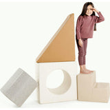 Block Playset