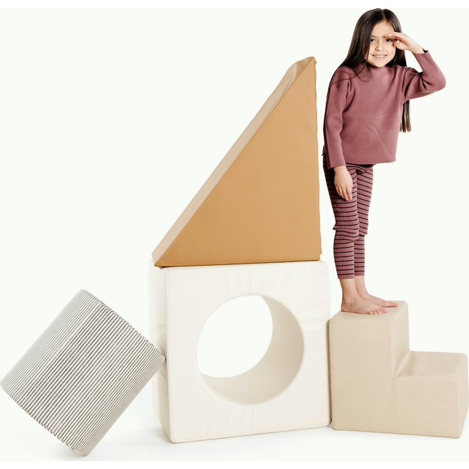 Block Playset