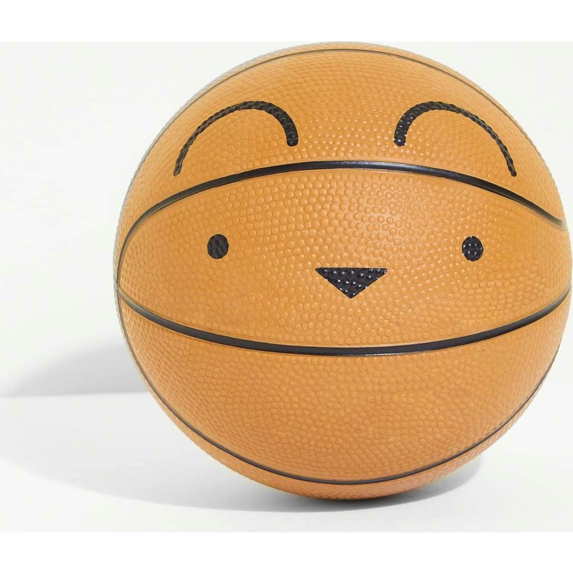 Teddy Mini Basketball (17