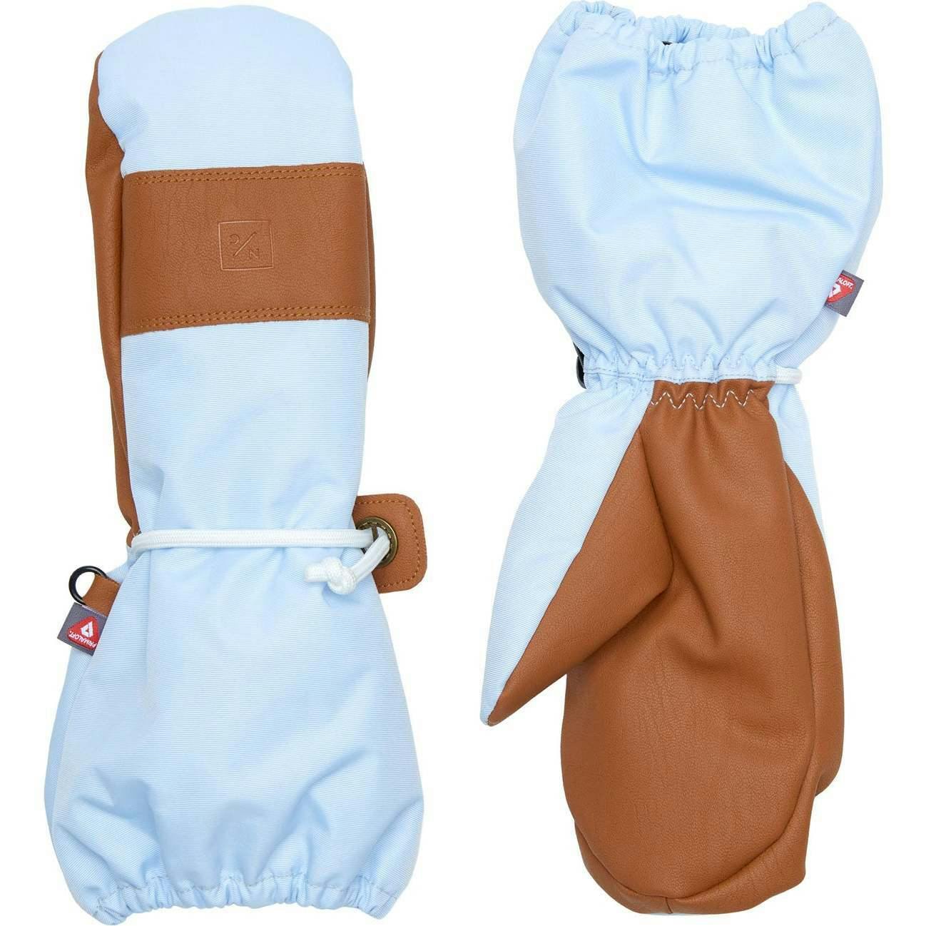 Kids Waterproof Ski Mitten