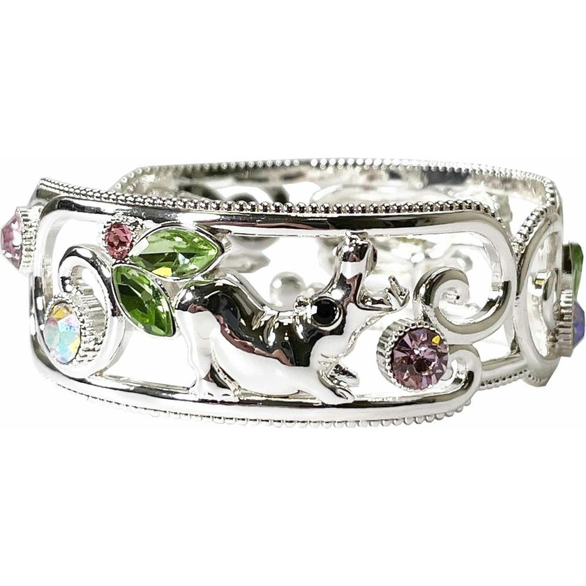 Hippopota Must Have Bangle