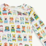 Magnetic PJ Set