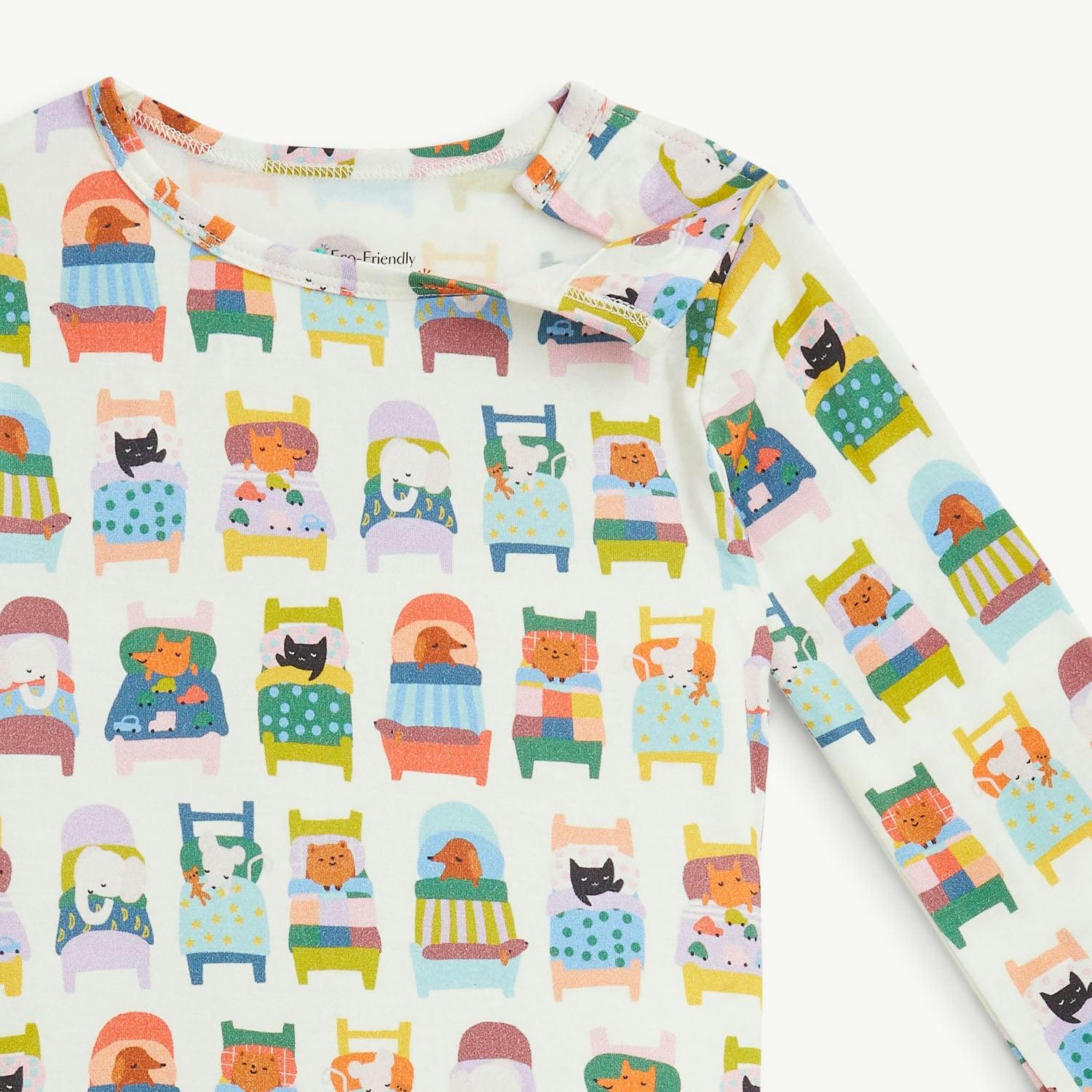 Magnetic PJ Set