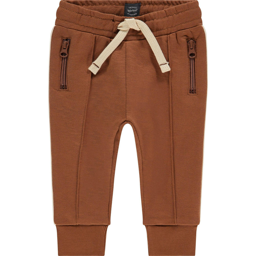 Seam Accent Joggers